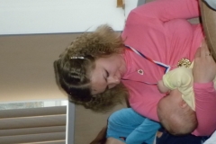 акция кормления