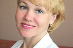 коняева